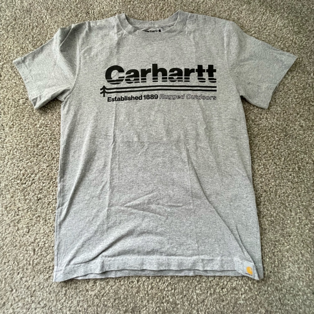 Carhartt Tee Shirt